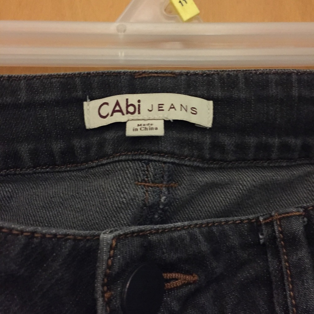 CABI - Picture 2 of 2